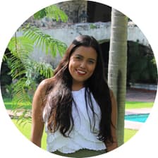 Profile picture for Vianey Alejandra Alvarez Alvarado