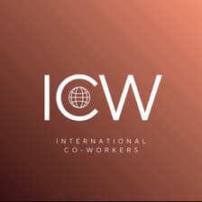 Profile picture for International Co-Workers