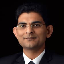 Profile picture for Farooq Haque