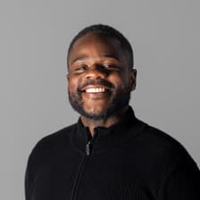 Profile picture for Ben Ikwuagwu