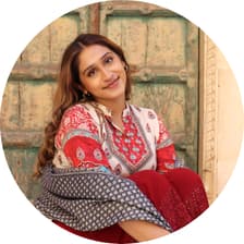 Profile picture for Ashyana-Jasmine