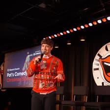 Profile picture for Patrick Murray