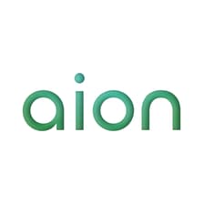 Profile picture for aion xyz