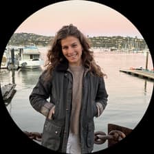 Profile picture for Kate Meacham