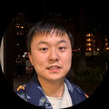 Profile picture for Quinn Leng