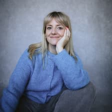 Profile picture for Emily Ash Powell