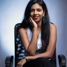 Profile picture for Akshaya Ravi