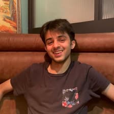 Profile picture for Abu