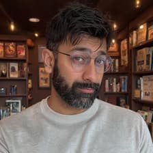 Profile picture for Saba Karim