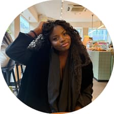 Profile picture for Chelsea Semou