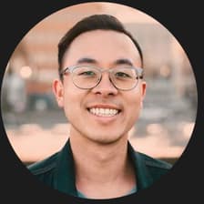 Profile picture for Mitchell Yee