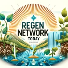 Profile picture for RegenNetworkToday