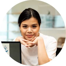 Profile picture for Rachel Anyi