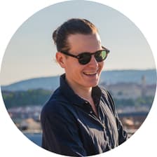 Profile picture for Balint