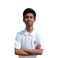 Profile picture for Jishu Dutta