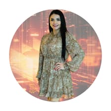 Profile picture for Karla Agüero Castro