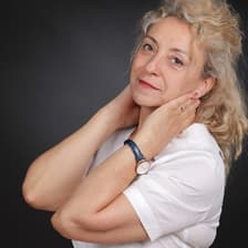 Profile picture for Mihaela IANCU