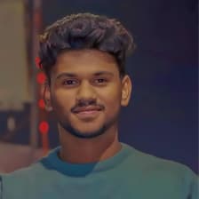 Profile picture for SHAIK DAVUDH