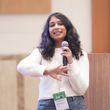 Profile picture for Shubhangi Gupta