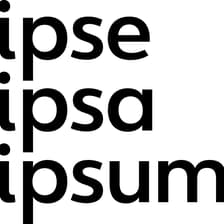 Profile picture for ipse ipsa ipsum