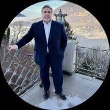 Profile picture for Luciano Guido