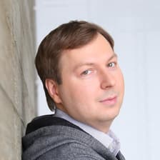 Profile picture for Dmitry Grishin