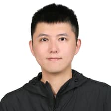 Profile picture for Tien-Lung Fu