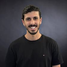 Profile picture for Nadav Ben-Ami