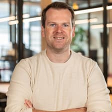 Profile picture for Jean-Marc Bosschem