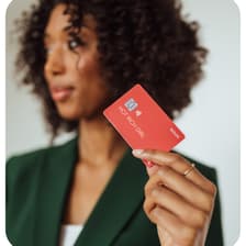 Profile picture for Sequin Rewards Visa® Debit Card