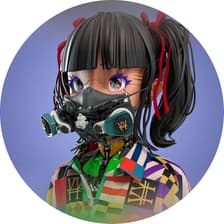 Profile picture for David Jingping Wang