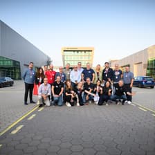 Profile picture for Sustainable Aero Lab