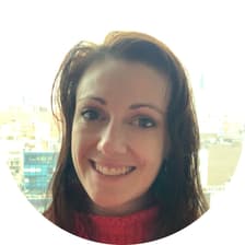 Profile picture for Madalene Crow
