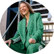 Profile picture for Hermione Plumptre