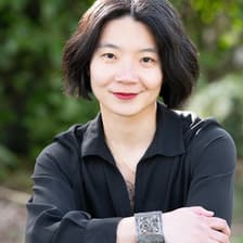 Profile picture for Zhou Fang