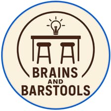Profile picture for Brains & Barstools