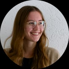 Profile picture for Sara Rutz