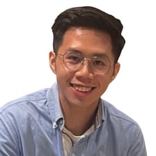 Profile picture for Ang Min Pin, Sean