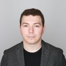Profile picture for Ross Haleliuk