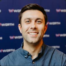 Profile picture for Alex Chopra