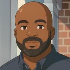 Profile picture for Damien Peters