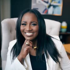 Profile picture for Nadine Spencer