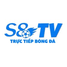 Profile picture for S8TV | Xem Bóng Đá Trực Tuyến
