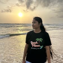 Profile picture for Haripriya