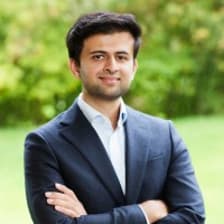 Profile picture for Tejas Choudhary
