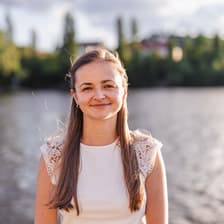 Profile picture for Tereza Rejchrtova