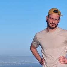 Profile picture for Cristian P