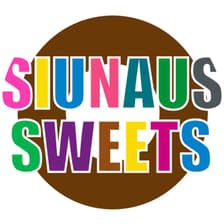 Profile picture for SIUNAUS SWEETS