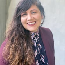 Profile picture for Frances Méndez