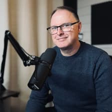 Profile picture for Gareth Davies